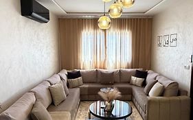 Luxe appartement Berkane
